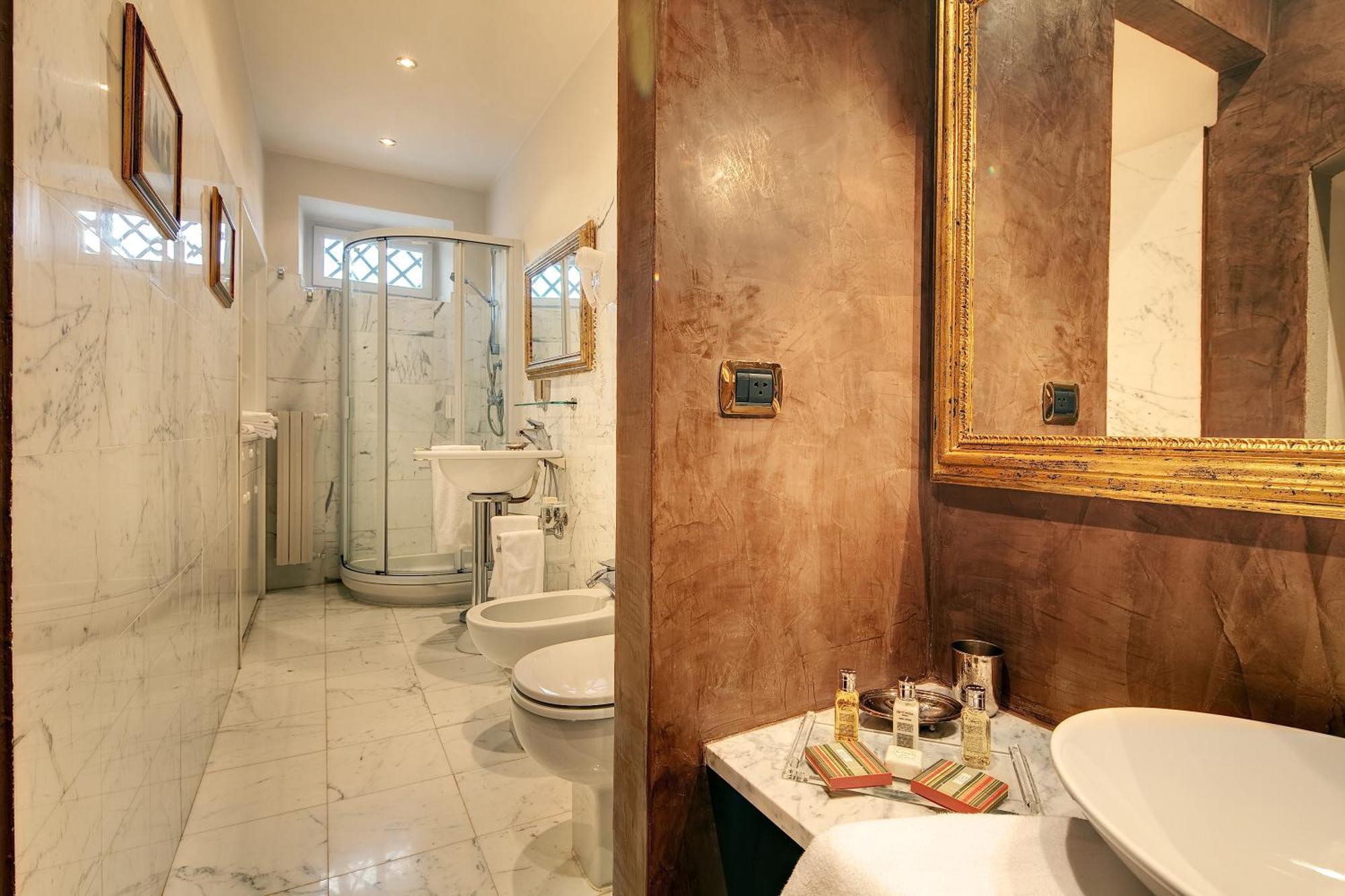Villa Il Sasso - Dimora D'Epoca Bagno A Ripoli Phòng bức ảnh