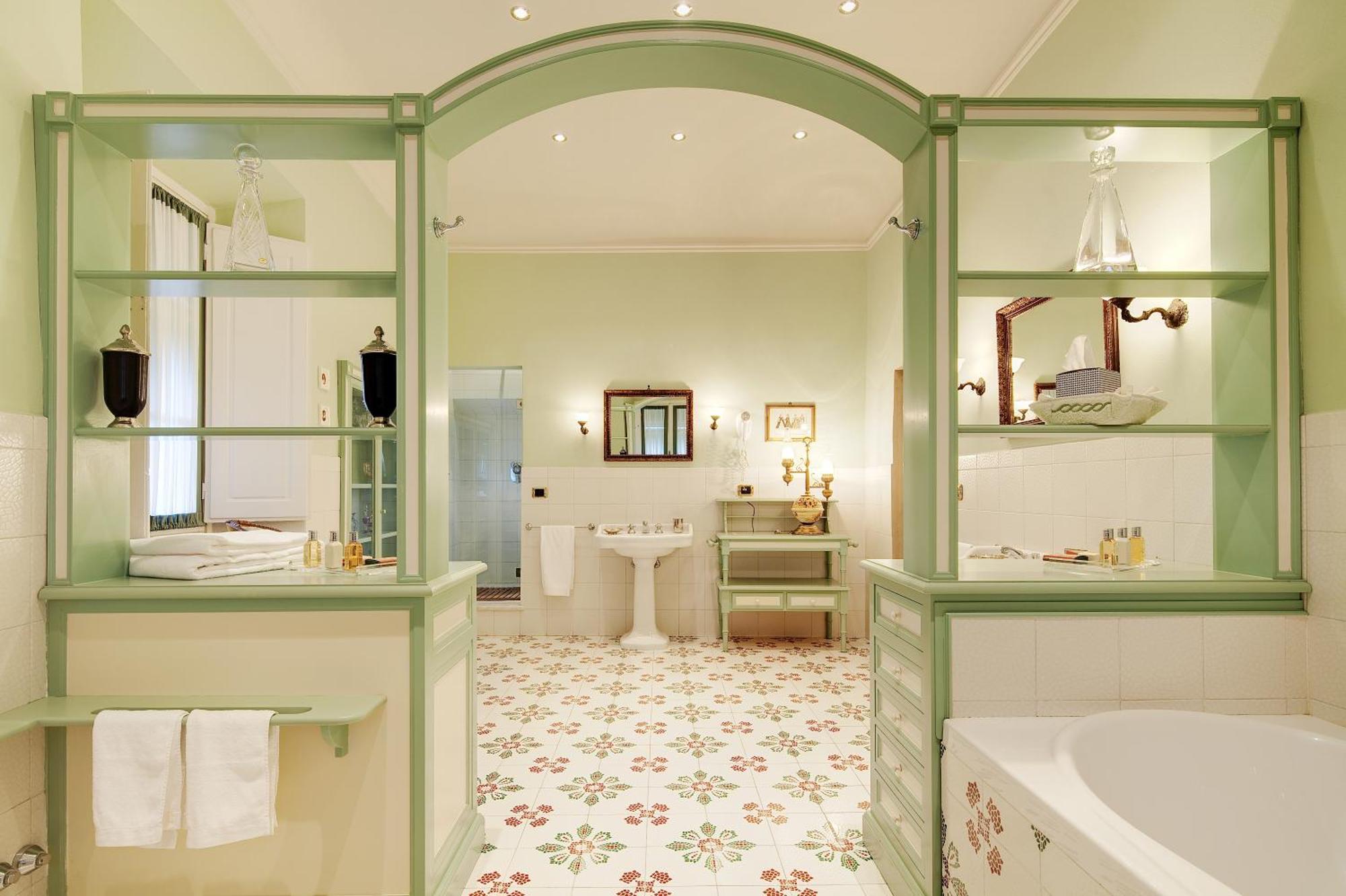 Villa Il Sasso - Dimora D'Epoca Bagno A Ripoli Phòng bức ảnh