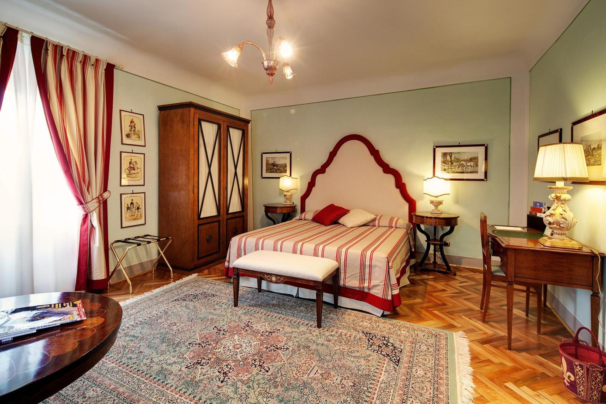 Villa Il Sasso - Dimora D'Epoca Bagno A Ripoli Phòng bức ảnh