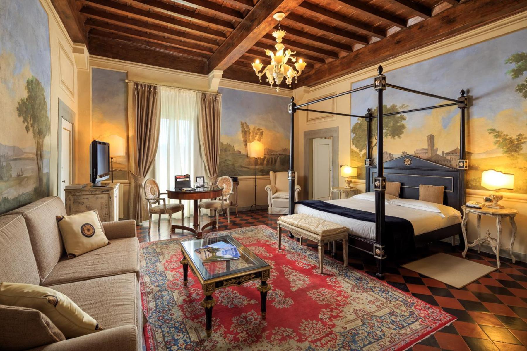 Villa Il Sasso - Dimora D'Epoca Bagno A Ripoli Ngoại thất bức ảnh