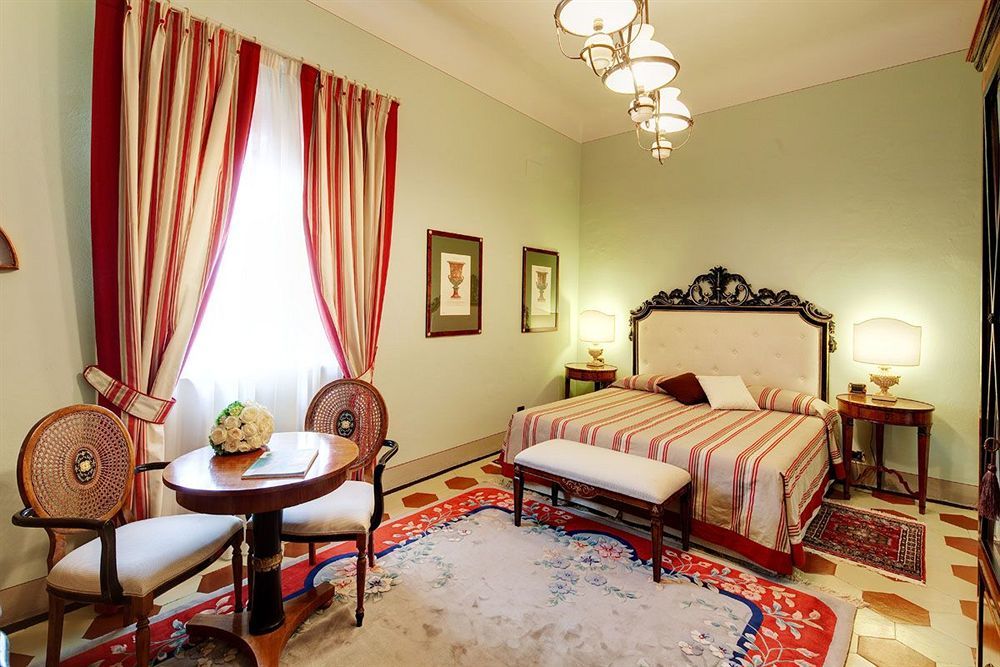 Villa Il Sasso - Dimora D'Epoca Bagno A Ripoli Ngoại thất bức ảnh