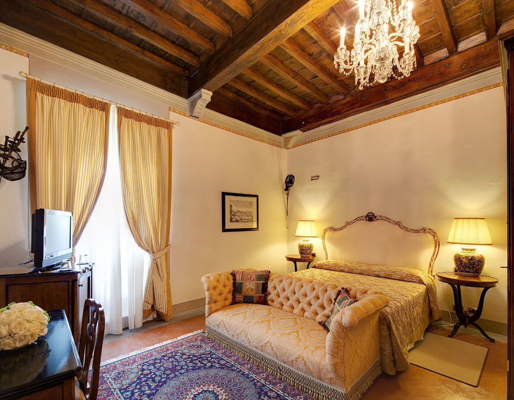 Villa Il Sasso - Dimora D'Epoca Bagno A Ripoli Ngoại thất bức ảnh