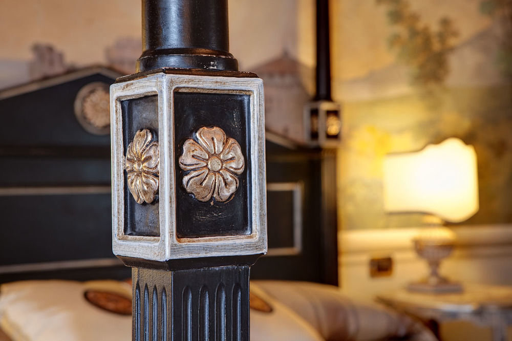 Villa Il Sasso - Dimora D'Epoca Bagno A Ripoli Ngoại thất bức ảnh